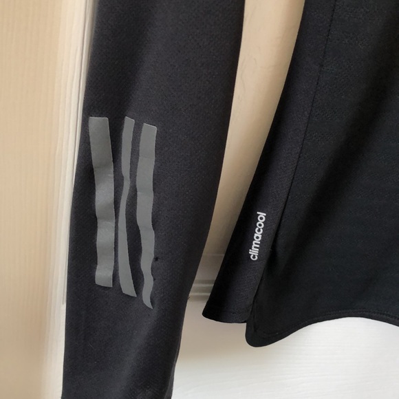 Adidasl( climacool) Black - Picture 2 of 4